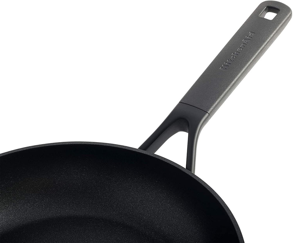 KitchenAid Frying pan Classic Forged - ø 24 cm - Ceramic non-stick coating