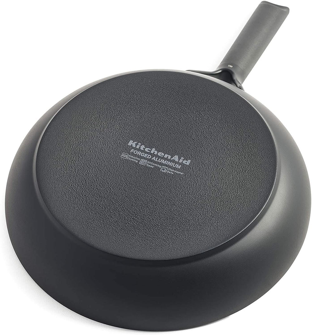 KitchenAid Frying pan Classic Forged - ø 20 cm - Ceramic non-stick coating