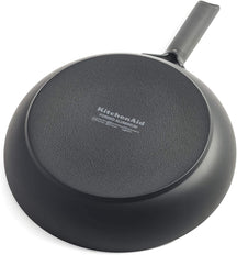 KitchenAid Frying pan Classic Forged - ø 30 cm - Ceramic non-stick coating