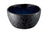 Bitz Small bowl Gastro Black/dark blue - ø 12 cm / 400 ml