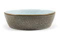 Bitz bowl Gastro Gray/light blue - ø 18 cm / 850 ml