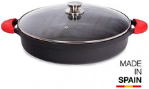 Valira Casserole with lid Aire - ø 20 cm / 1.5 liters