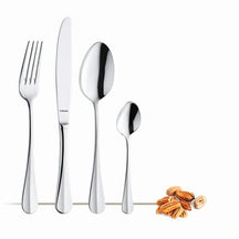 Amefa Table Fork Baguette - 2 Pieces