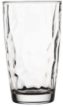 Bormioli Rocco Long drink glasses Diamond - 470 ml - 6 pieces