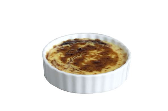 Cosy & Trendy Creme Brulee Bowls ø 12 cm - 4 Pieces