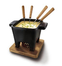 Boska Fondue set - 4 people - black