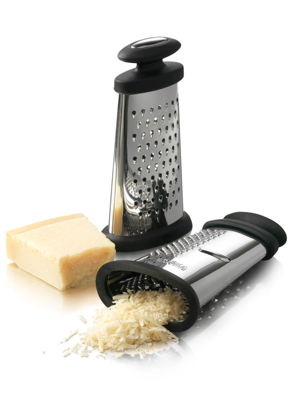 Boska Cheese Grater Trio Formaggio