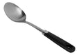 Cosy & Trendy Serving Spoon - Daily - Stainless Steel Black