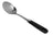 Cosy & Trendy Serving Spoon - Daily - Stainless Steel Black