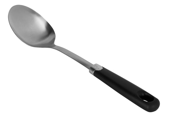 Cosy & Trendy Serving Spoon - Daily - Stainless Steel Black