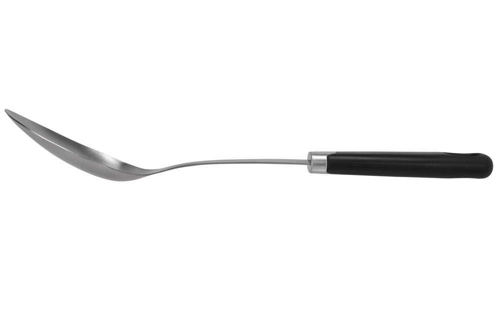 Cosy & Trendy Serving Spoon - Daily - Stainless Steel Black
