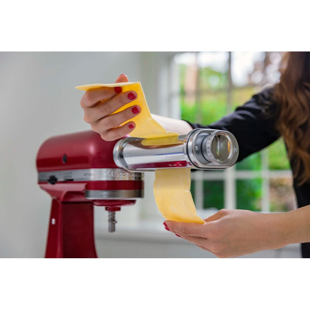 KitchenAid pasta roller - food processor accessory - 5KSMPSA