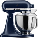 KitchenAid Food processor Artisan - tilting head - ink blue - 4.8 liters - 5KSM175PSEIB