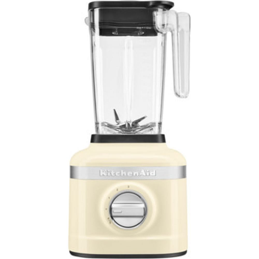 KitchenAid Blender K150 - soft start function - almond white - 1.4 liter - 5KSB1325EAC