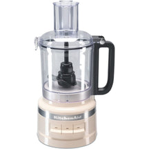 KitchenAid Food processor - 250 W - almond white - 2.1 liters - 5KFP0921EAC