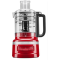 KitchenAid Food processor - 250 W - imperial red - 2.1 liters - 5KFP0921EER