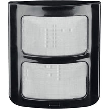 KitchenAid Kettle - lime filter - almond white - 1.25 liter - 5KEK1222EAC