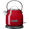 KitchenAid Kettle - limescale filter - imperial red- 1.25 liter - 5KEK1222EER