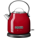 KitchenAid Kettle - limescale filter - imperial red- 1.25 liter - 5KEK1222EER