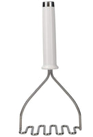 KitchenAid Potato masher Classic - White