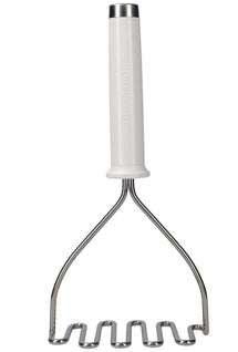 KitchenAid Potato masher Classic - White