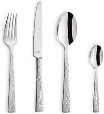 Amefa Cutlery set Felicity - 24-piece / 6 people