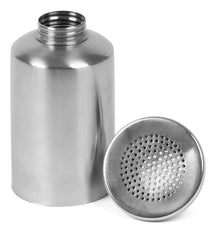 Sareva Powdered sugar spreader / Salt spreader - stainless steel