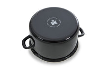 BK Mussel pan Fortalit - Induction suitable - ø 22 cm / 5 liters