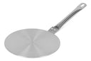 Cookinglife Induction Adapter / Adapter Plate - stainless steel - ø 20 cm