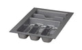 Sareva Cutlery tray - adjustable from 24.5 to 31.5 cm wide