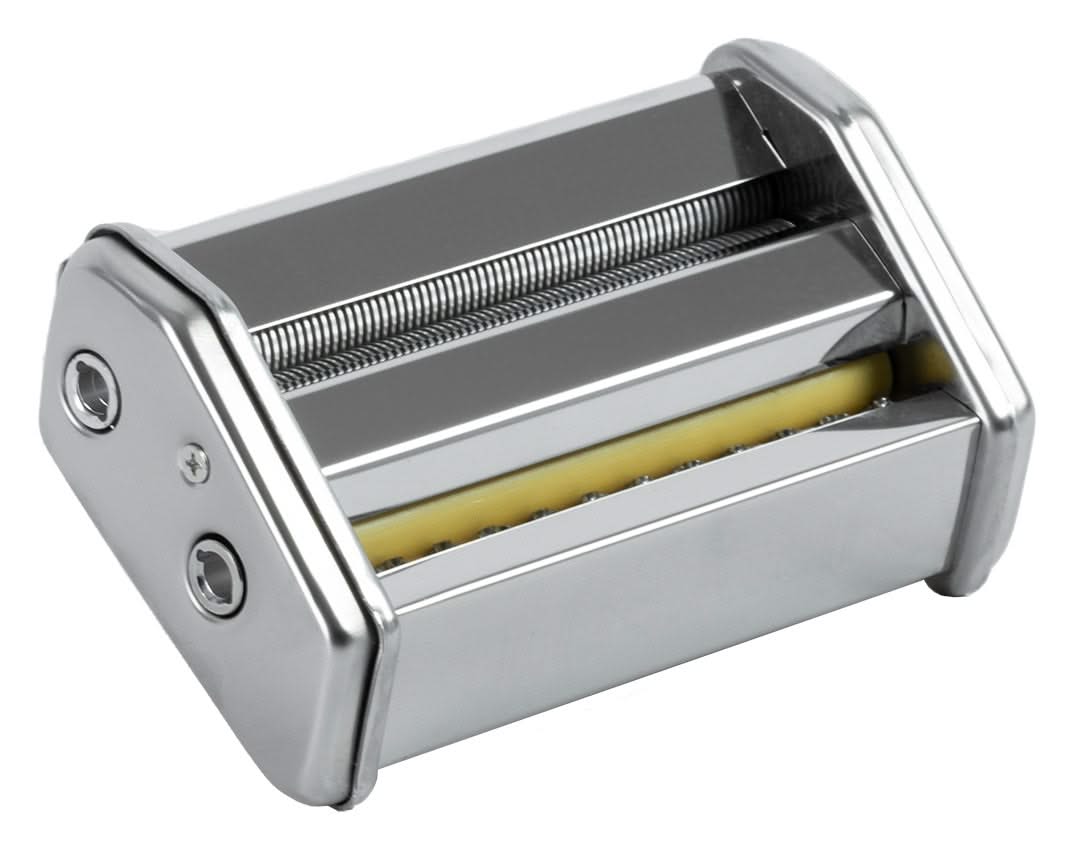 Blackwell Want to buy a pasta machine? Make your own Pasta