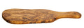 Cookinglife Serving board Tunea - Olive wood - 47 x 20 cm