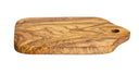 Jay Hill Serving board Tunea - Olive wood - 24 x 17 cm