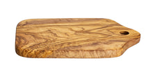 Jay Hill Serving board Tunea - Olive wood - 24 x 17 cm