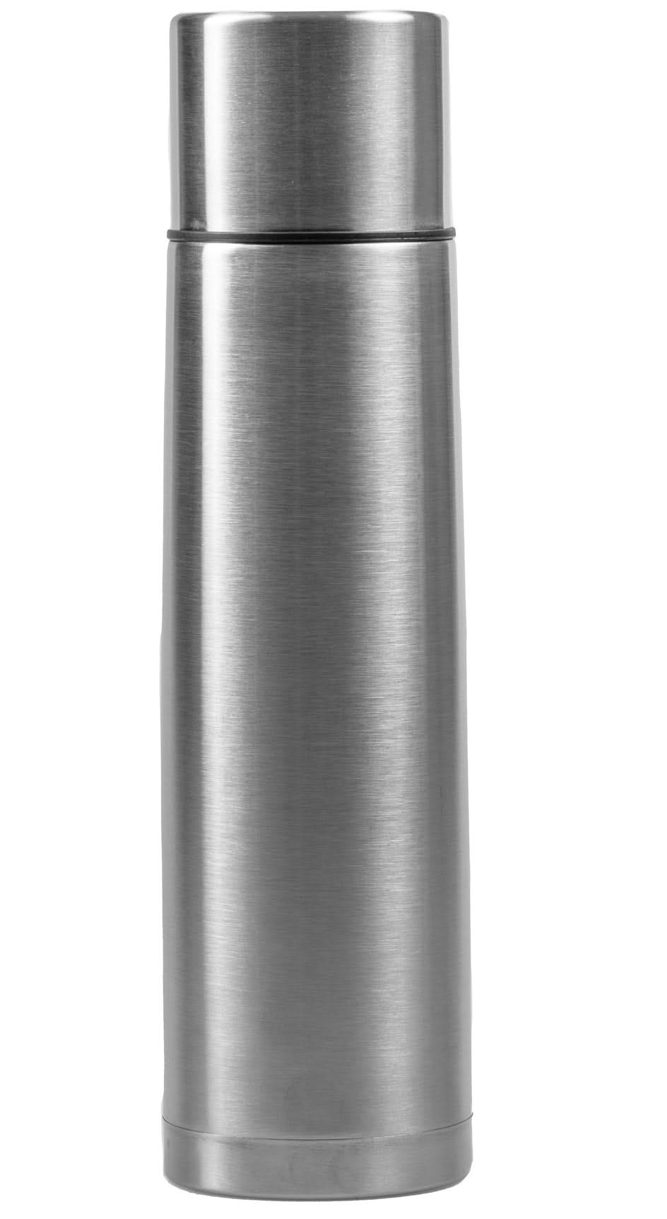 Sareva Thermos Flask / Thermos cup - Stainless steel - 1 liter