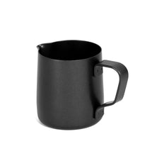 Jay Hill Pourer / Milk Jug / Espresso Serving Jug - Black - 150 ml