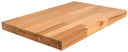 Blackwell Wooden Cutting board  - With Handle - Beech - 60 x 40 x 4 cm