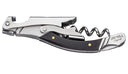 Jay Hill Corkscrew / Waiter's knife Laguiole - Black