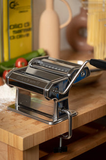 Blackwell Pasta machine stainless steel