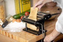 Blackwell Pasta Machine Black