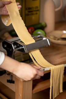 Blackwell Attachment for Pasta Machine - Reginette & Capellini