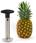 Sareva Pineapple cutter / Pineapple drill - stainless steel