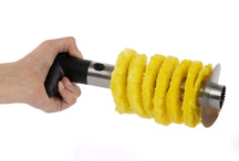 Sareva Pineapple cutter / Pineapple drill - stainless steel