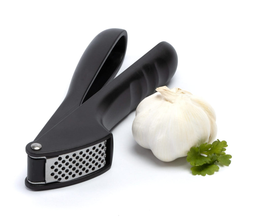 Sareva Garlic press - Black