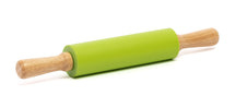 Sareva Rolling pin - Green - 20 cm