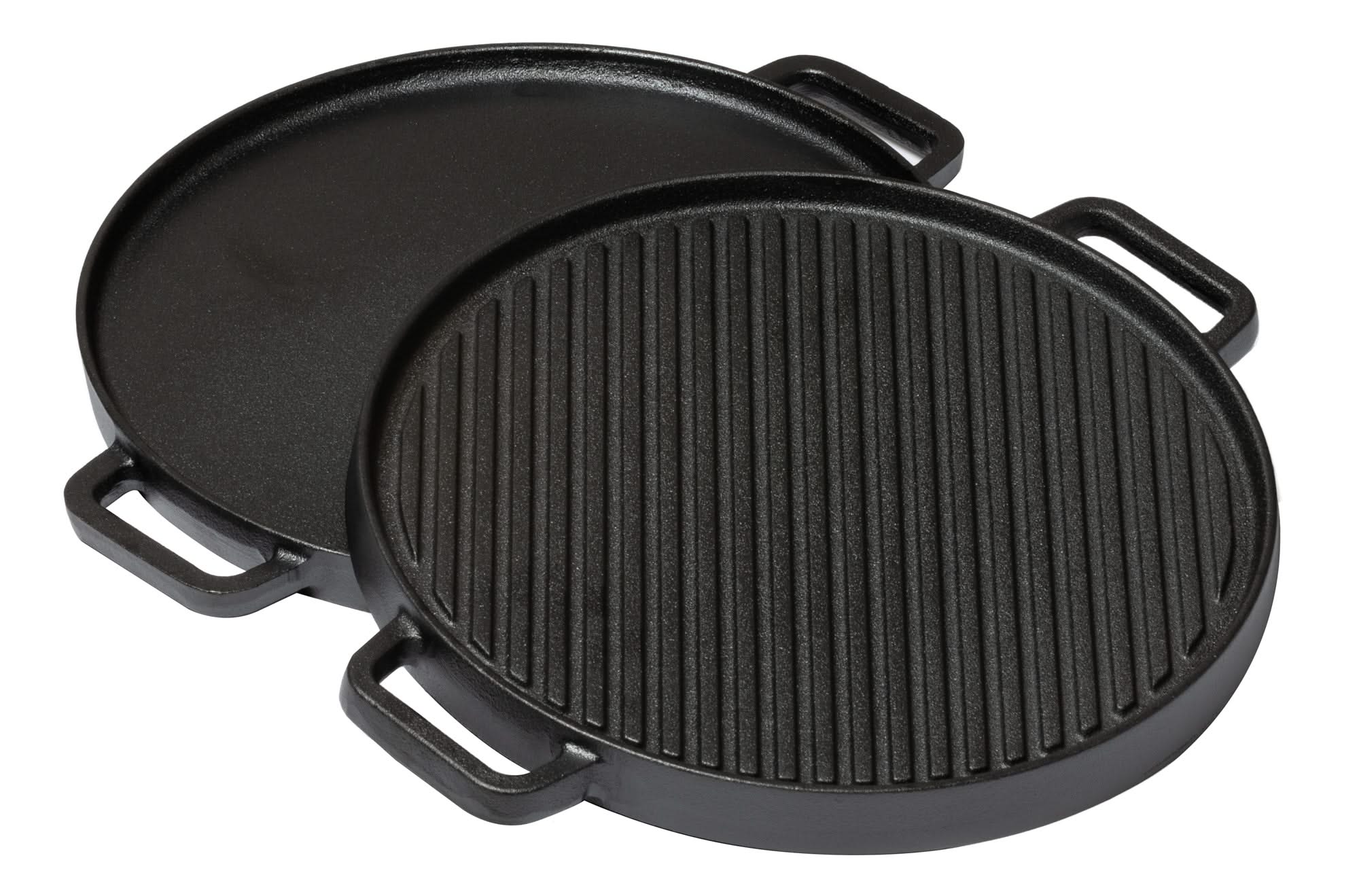 Blackwell Buying a grill plate Double-sided grill plate