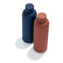 Sareva Thermos Flask / Thermos cup / Water bottle - Red - 500 ml