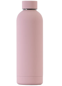 Sareva Thermos Flask / Thermos cup / Water Bottle - Pink - 500 ml