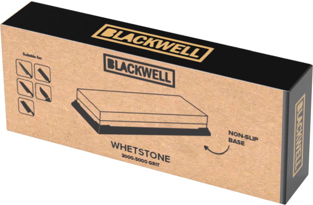 Blackwell Wetstone Grit 3000/5000