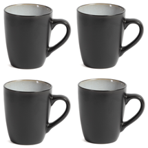 Jay Hill Mugs Kapas 330 ml - 4 pieces